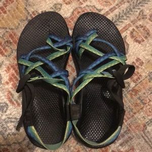 Chacos